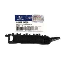 Hyundai Elantra Ön Tampon Sağ Braketi [86514-3x000]