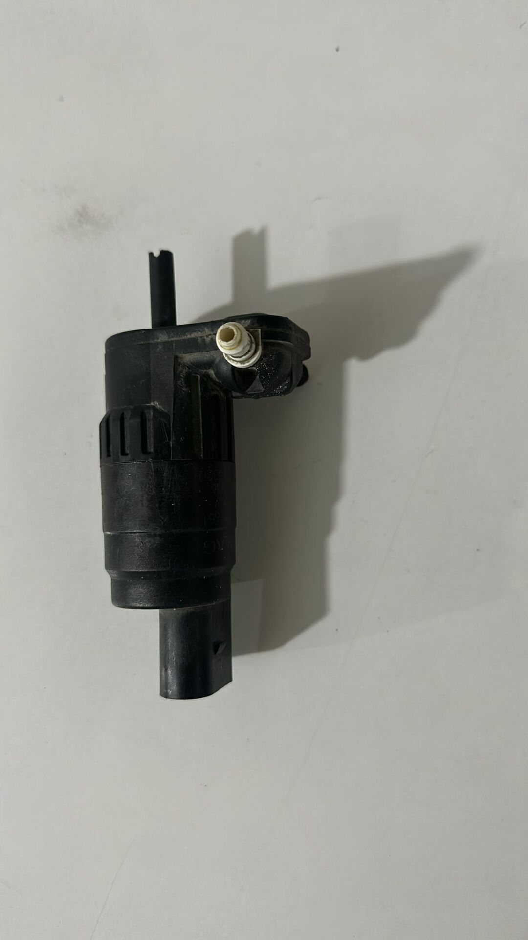 Volkswagen Su Fışkiye Motoru Orijinal [1K6955651]