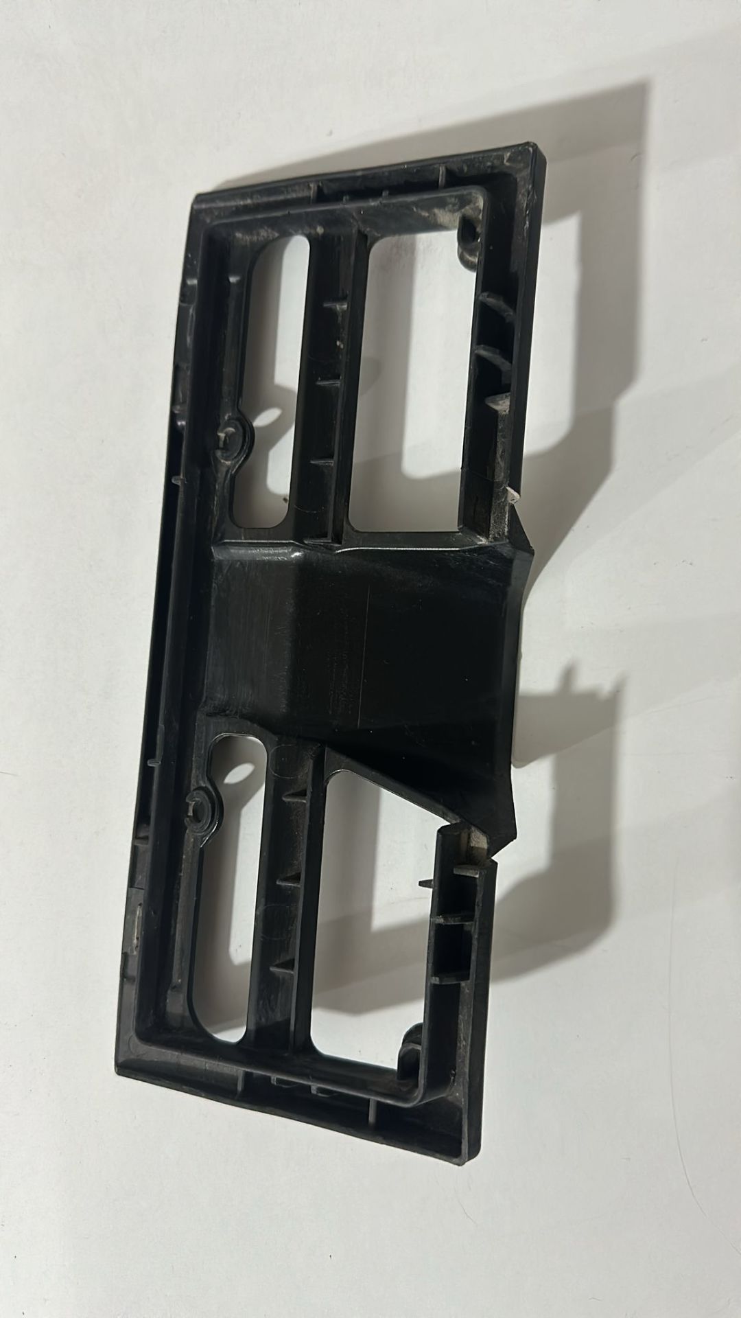 Polo İbiza Tesisat Ayırıcı Kapağı Orijinal [6R0971839]