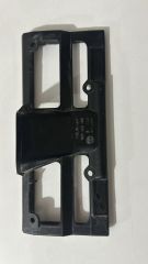 Polo İbiza Tesisat Ayırıcı Kapağı Orijinal [6R0971839]