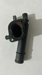 Volkswagen Grubu Tdi Motor Orijinal Su Flanşı [038121132D]