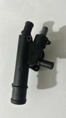 Volkswagen Grubu Tdi Motor Orijinal Su Flanşı [038121132D]