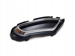 Volkswagen Passat B8 Highline Arka Tampon Spoiler 2015-