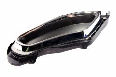 Volkswagen Passat B8 Highline Arka Tampon Spoiler 2015-