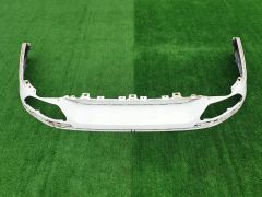 Volkswagen Passat B8 Highline Arka Tampon Spoiler 2015-