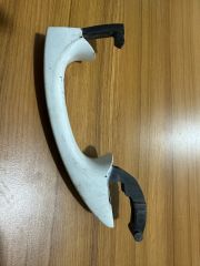 Vw Golf 7-7,5 Sol Dış Kapı Açma Kolu Orijinal Çıkma 5G0837205