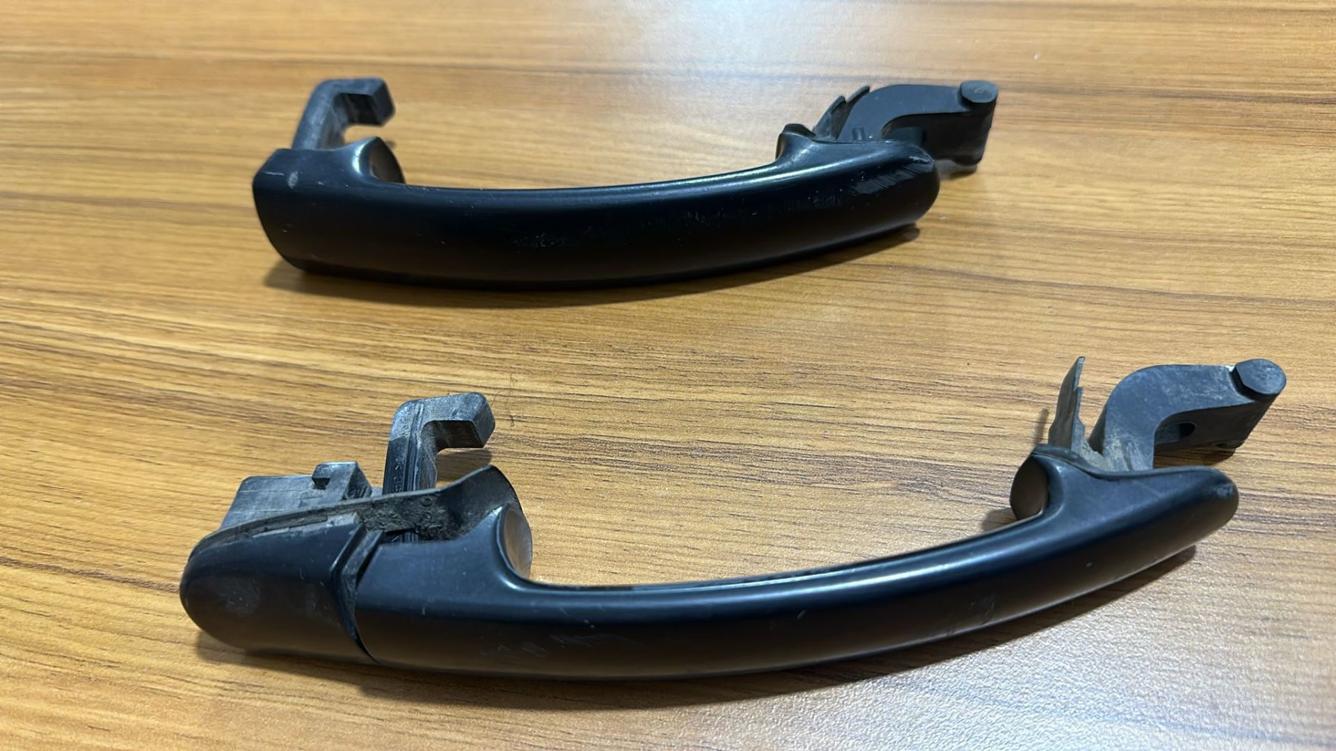 Polo İbiza Tiguan Dış Kapı Açma Kolu Orijinal Çıkma [5N0837205D]