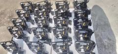 Dsg Şanzıman Orijinal Çıkma Mekatronik Kartı[927769D]