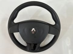 Renault Symbol Çıkma Orijinal Direksiyon Simidi Komple Dolu