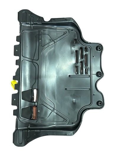 Vw Golf 7 -  7.5 2013-2020 Motor Alt Karter Plastik Koruma Dizel (5Q0825236Q)