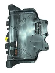 Vw Golf 7 -  7.5 2013-2020 Motor Alt Karter Plastik Koruma Dizel (5Q0825236Q)