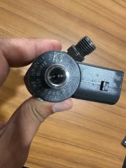 Volkswagen Enjektör Çıkma Orijinal [04L130277AC]
