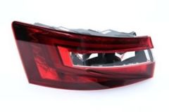 Skoda SuperB Ledli Sol Stop Lambası [3V5945207] | Orijinal Yedek Parça