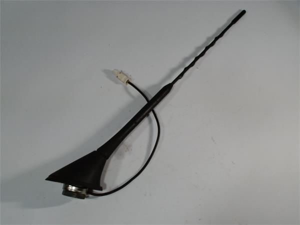 Seat İbiza Radyo Teyp Tavan Anteni Orjinal [6J0035501]