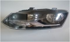 Volkswagen Polo Sol Ön Far Hella Tipi [6R1941007E]