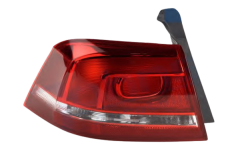 Volkswagen Passat B7 Sol Stop Lambası Ledsiz [3AE945095F]