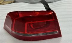 Volkswagen Passat B7 Sol Stop Lambası Ledsiz [3AE945095F]