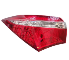 Toyota Corolla Sol Dış Stop Lambası 2013-2018 [81561-02790]