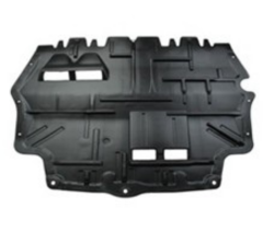 Volkswagen Passat B6 Motor Alt Muhafaza [3C0825235J]