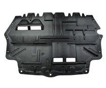 Volkswagen Passat B6 Motor Alt Muhafaza [3C0825235J]