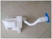 Volkswagen Polo Seat İbiza Cam Su Deposu [6C0955453]