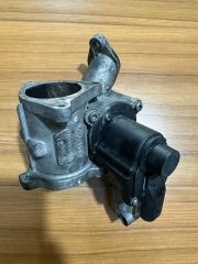 Komple Egr Orijinal [03G129637A - 03G131502]