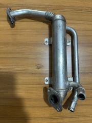 Egr Soğutucu 1.4 Tdi Bnm Motor Orijinal Çıkma [045131513M]
