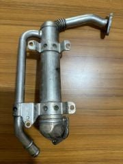 Egr Soğutucu 1.4 Tdi Bnm Motor Orijinal Çıkma [045131513M]