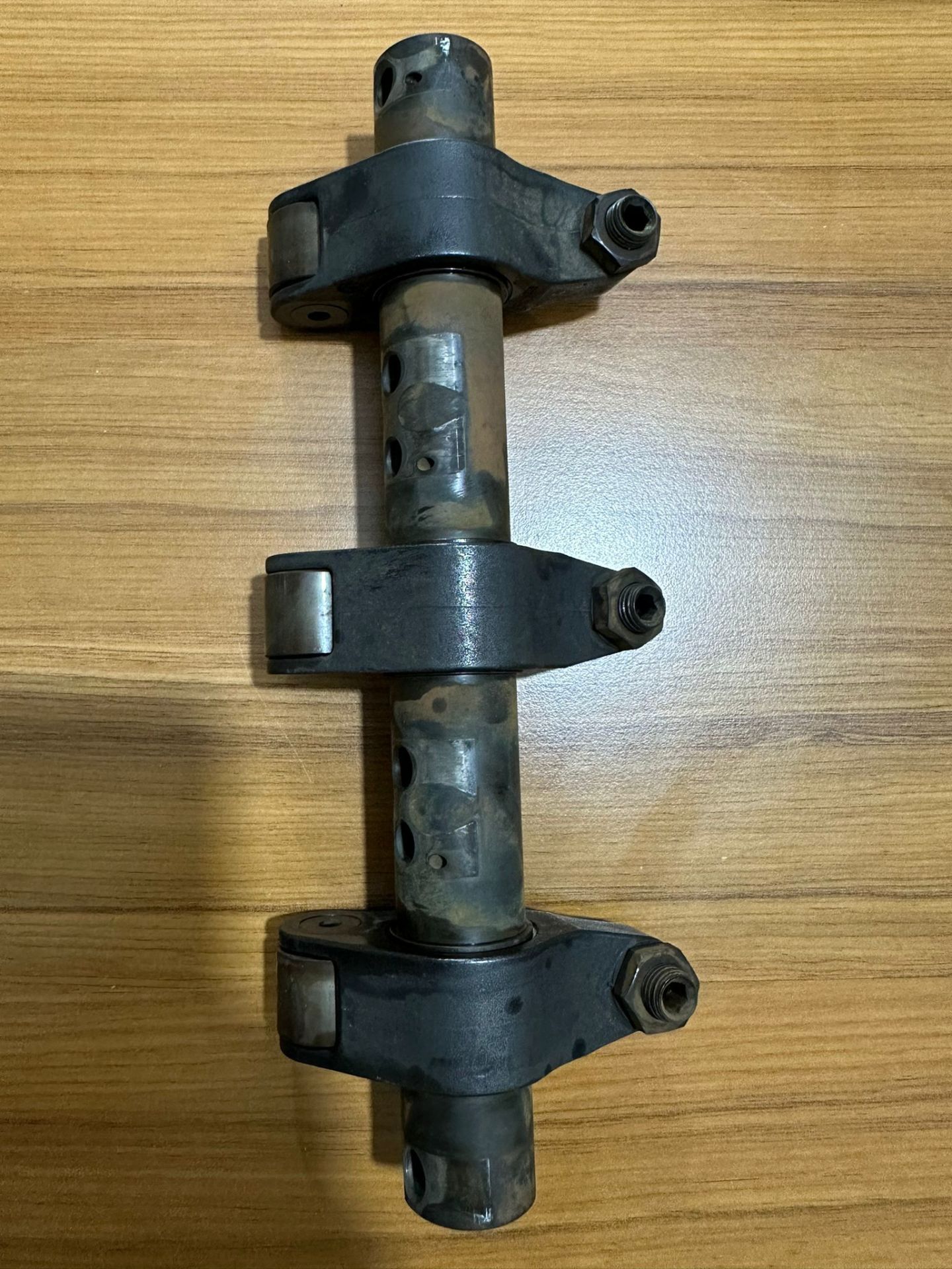 Eksantrik Mili 1.4 Tdi 1.9 Tdi Orijinal Çıkma [038443H]