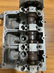 1.4 Tdi Amf Bnm Silindir Kapağı [045103373 HV420]