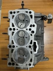 1.4 Tdi Amf Bnm Silindir Kapağı [045103373 HV420]