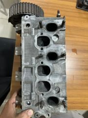 1.4 Tdi Amf Bnm Silindir Kapağı [045103373 HV420]