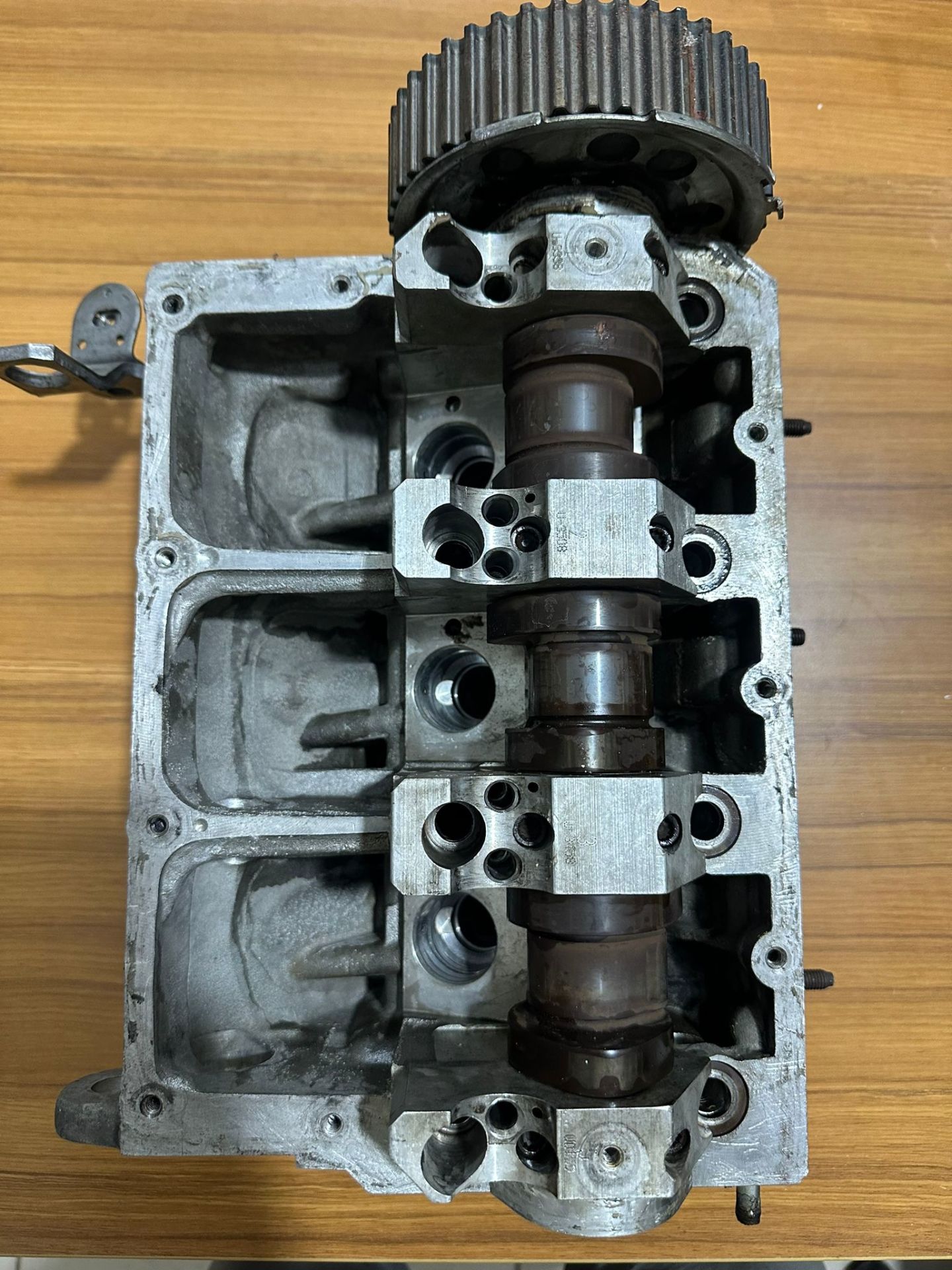 1.4 Tdi Amf Bnm Silindir Kapağı [045103373 HV420]