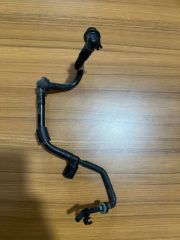 Vw Yakıt Vakum Egr Çek Valfi Üstünde Boru