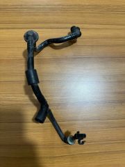Vw Yakıt Vakum Egr Çek Valfi Üstünde Boru