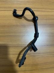 Vw Yakıt Vakum Egr Çek Valfi Üstünde Boru
