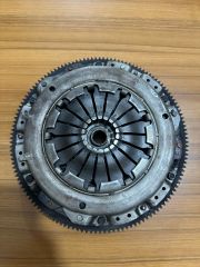 Volant Baskı Balata Seti Çıkma Orijinal Amf Bnm [045105273]