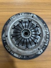 Volant Baskı Balata Seti Çıkma Orijinal Amf Bnm [045105273]