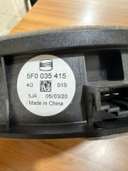Seat Leon Orijinal Çıkma Hoparlör [5F0035415]