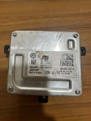 B8 A4 A5 A6 Q3 Q5 Xenon Far Beyni 13- [4G0907697D]