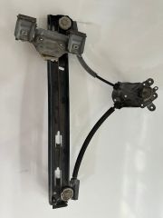Seat İbiza Sağ Arka Cam Krikosu Orijinal Çıkma [6J4839462B]