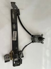 Seat İbiza Sağ Arka Cam Krikosu Orijinal Çıkma [6J4839462B]