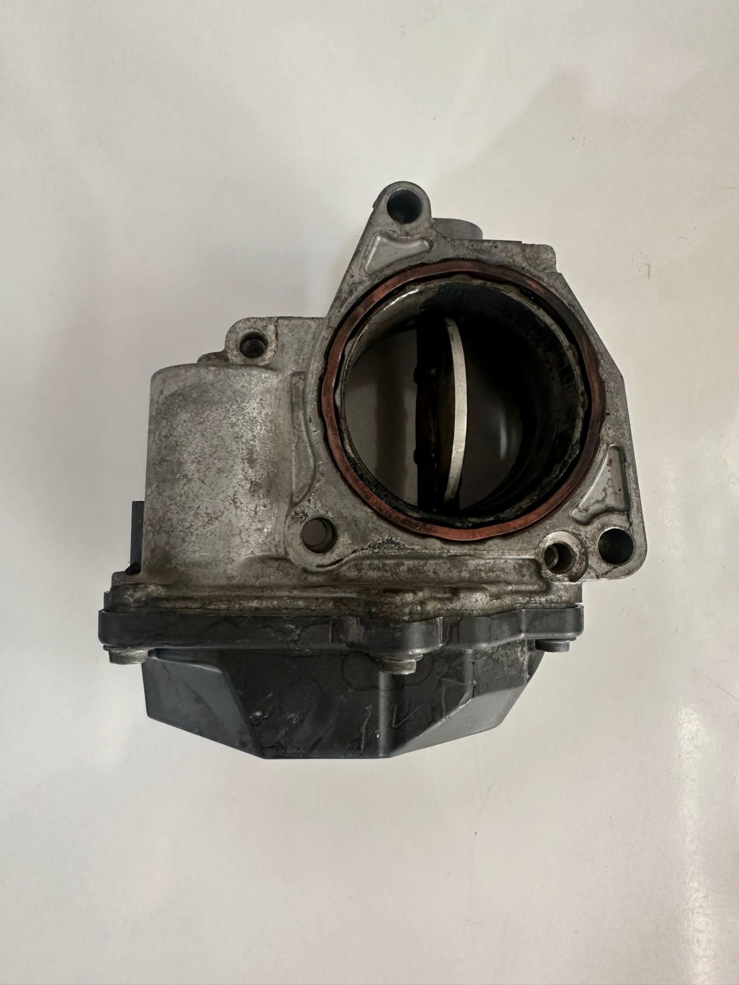 Orijinal Çıkma Gaz Kelebeği [03G128063 - A2C53249824]