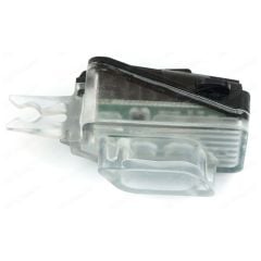 Kapı Dış Açma Kolları Uyarı Lambası Sağ Kapı Altı Led [8W0947134]