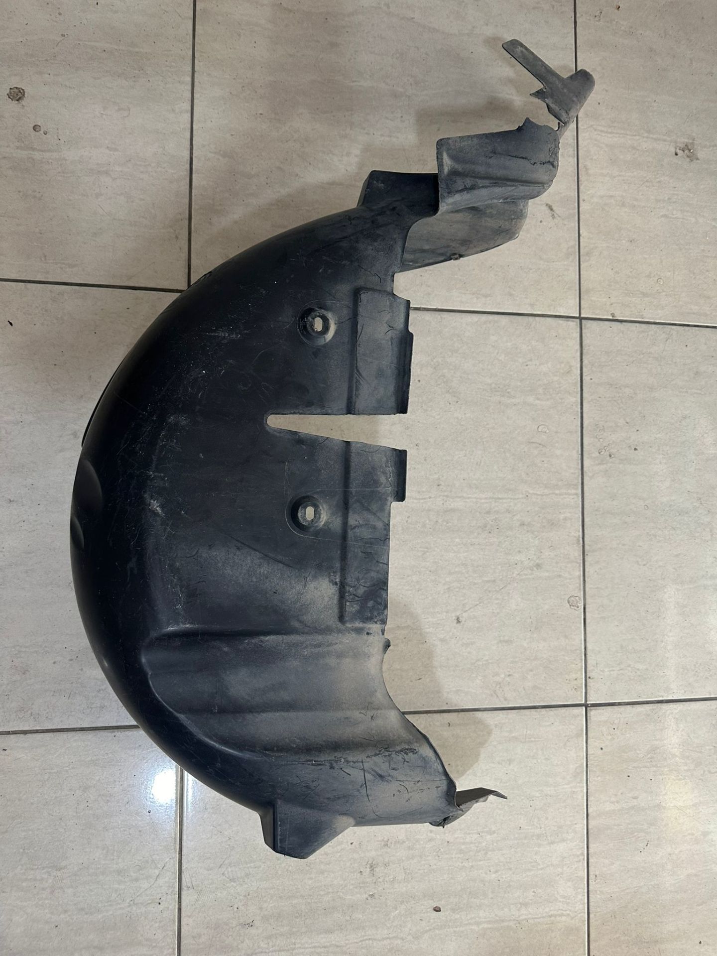 Renault Fluence Sağ Arka Çamurluk Davlumbazı [767480022R]