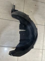 Renault Fluence Sağ Arka Çamurluk Davlumbazı [767480022R]