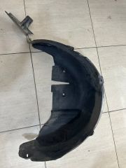 Renault Fluence Sağ Arka Çamurluk Davlumbazı [767480022R]
