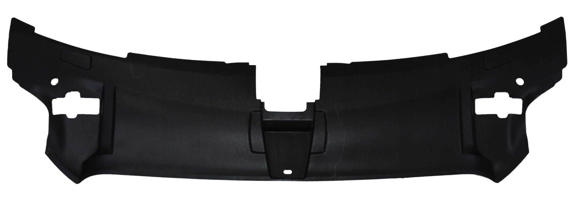 Audi A8 /S8/Quattro Ön Panel Üst Plastiği [4H0807081A]
