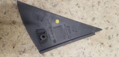Seat İbiza Sağ Arka Braket Kapak [6J4853268]