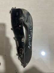 Vw Amarok Ön Tampon Sol Rüzgarlığı Orijinal [2HH805903]